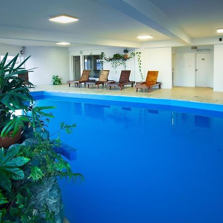 Aikendor Hotel Panoramico El Calafate Exteriér fotografie